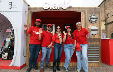 El Reciclafest 2026 de Claro llega a Cusco